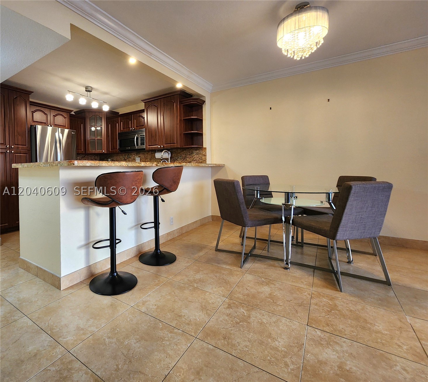 PARKER PLAZA CONDO ESTATE - Residential