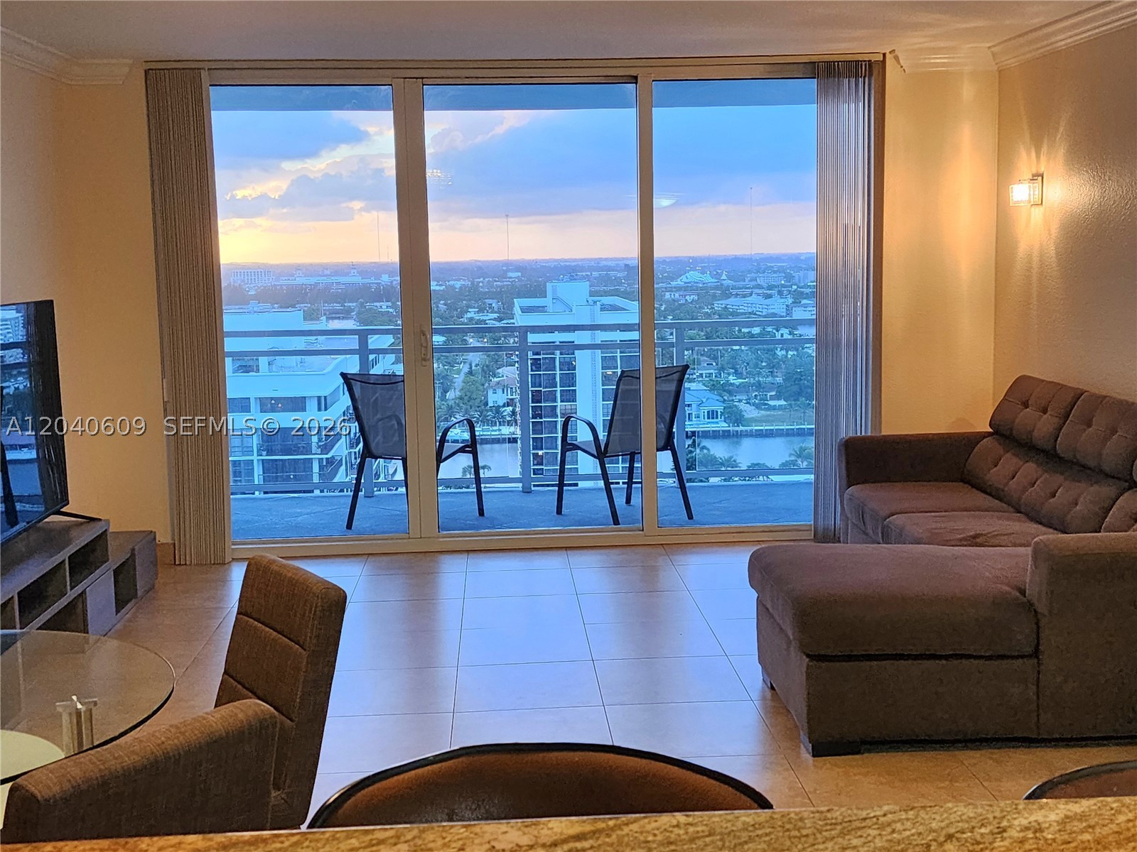PARKER PLAZA CONDO ESTATE - Residential