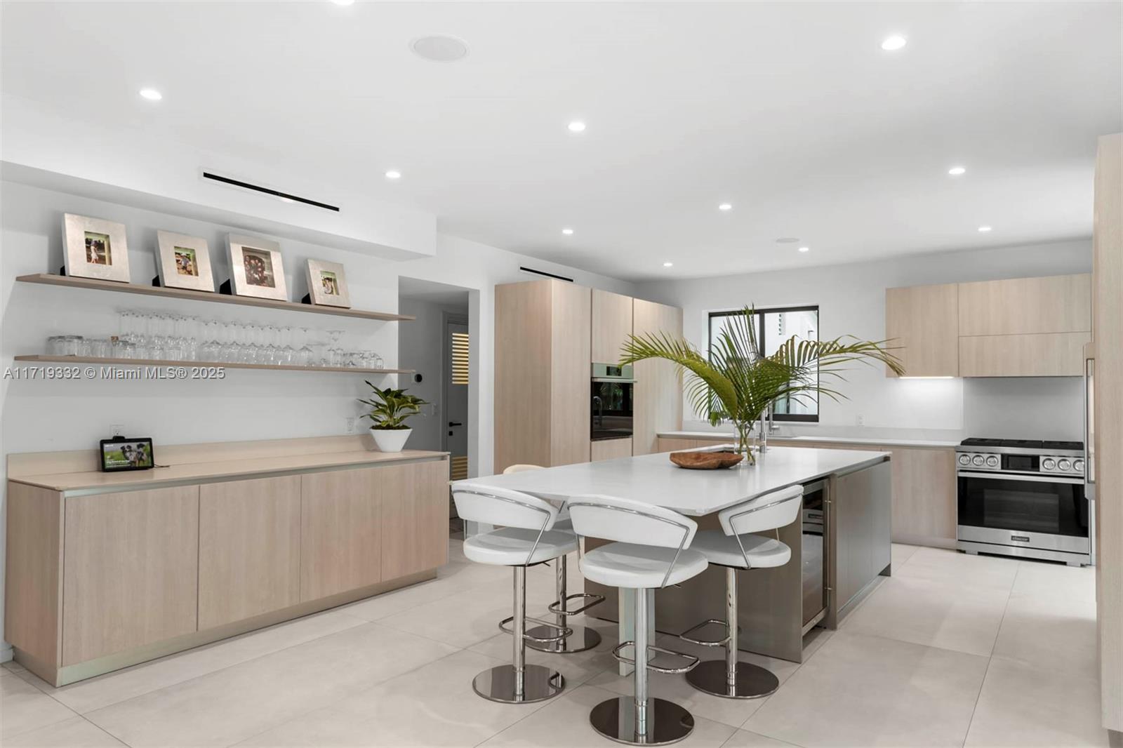 NAUTILUS EXTENSION 5TH - Residential