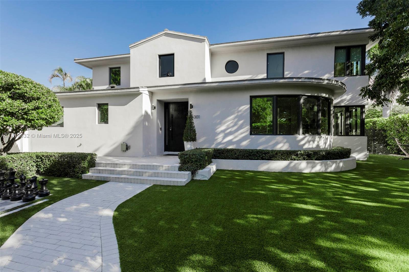NAUTILUS EXTENSION 5TH - Residential