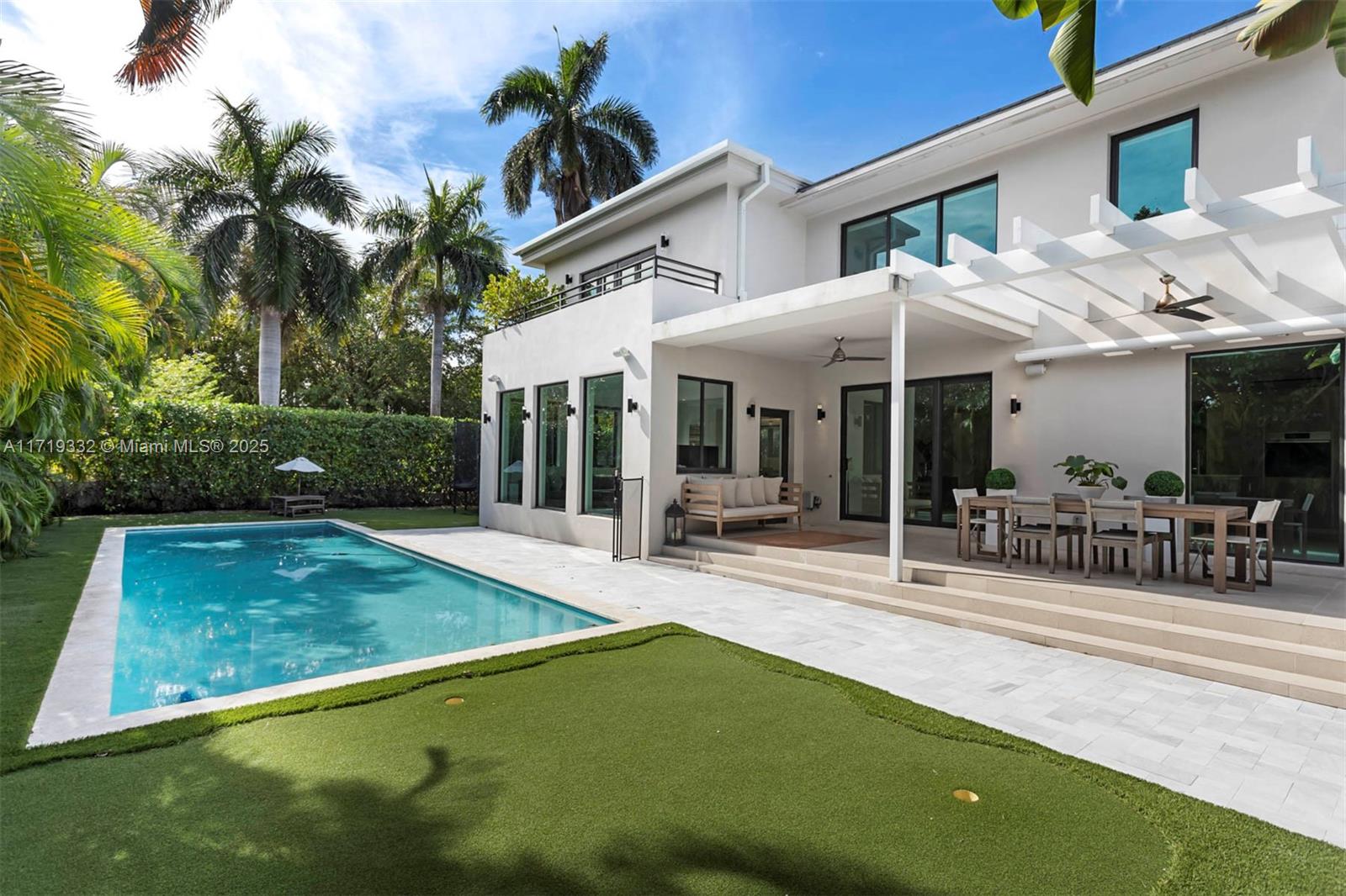 NAUTILUS EXTENSION 5TH - Residential