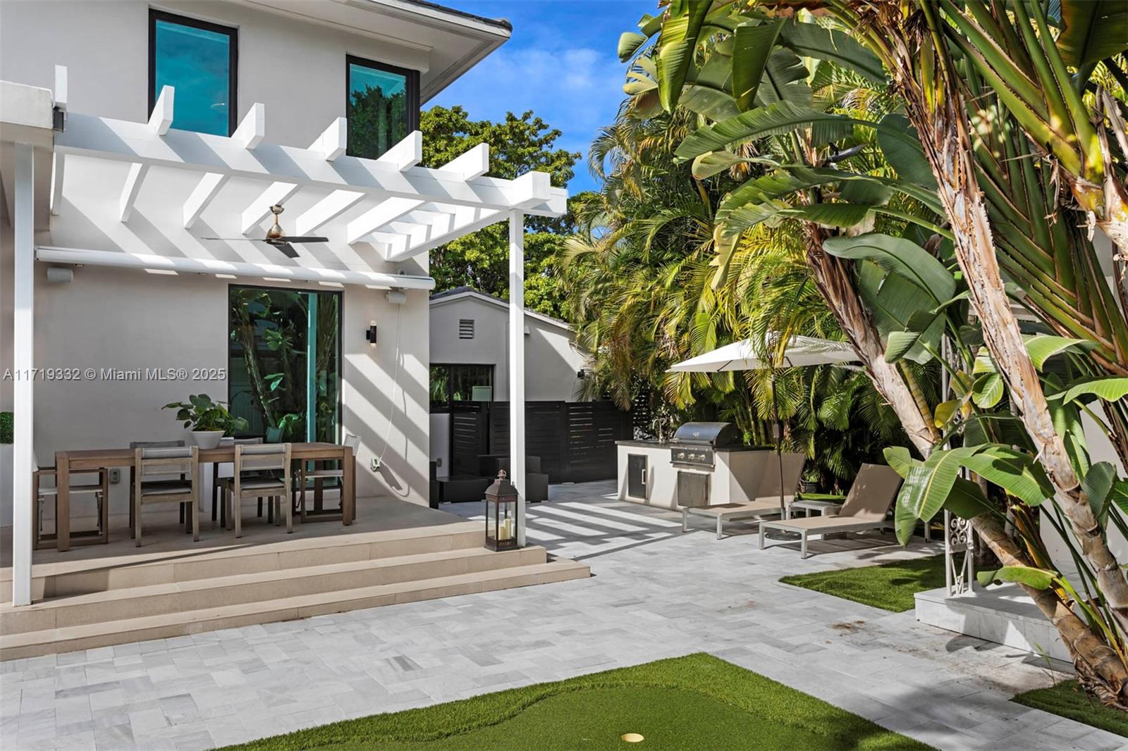 NAUTILUS EXTENSION 5TH - Residential