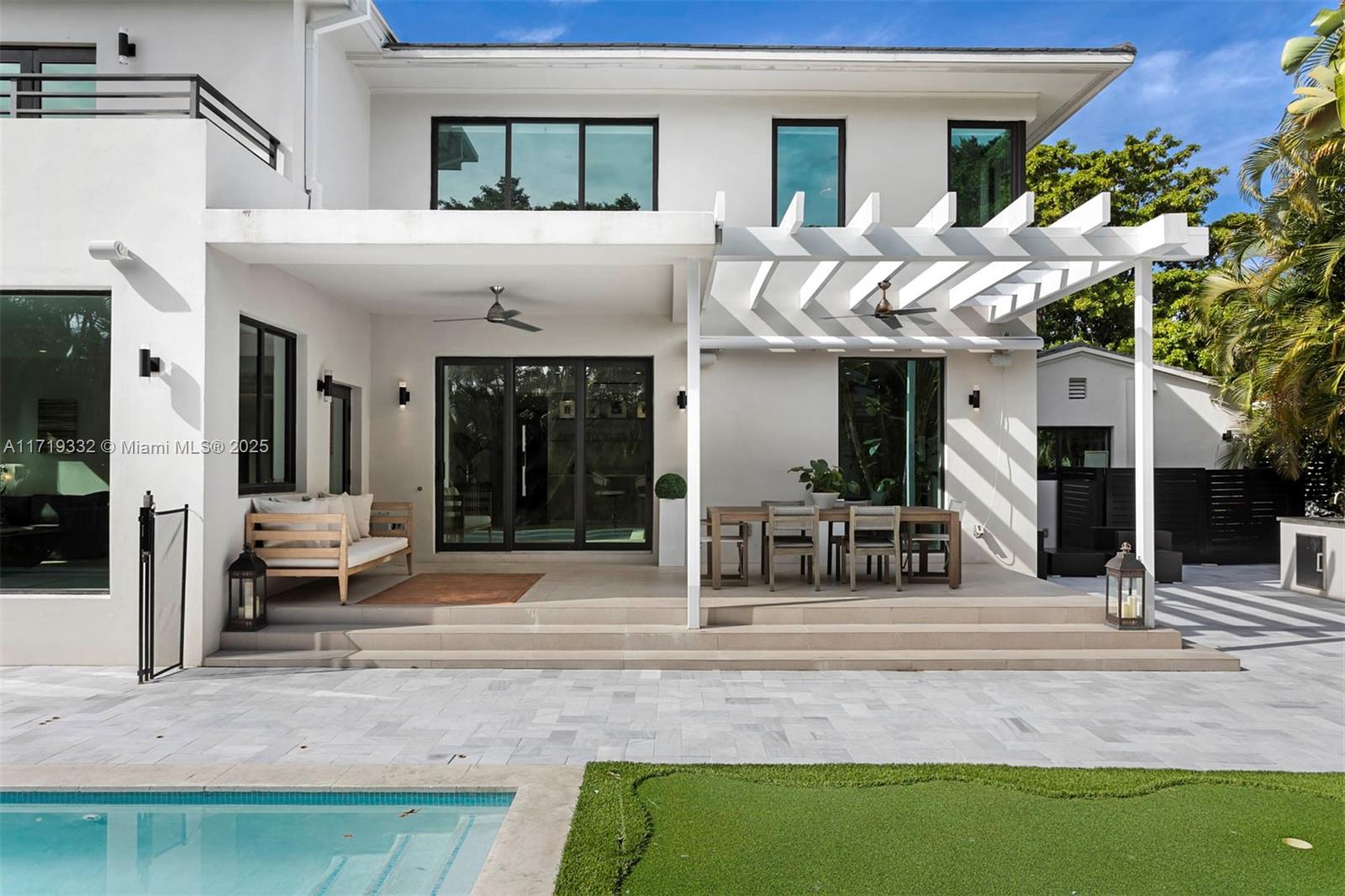 NAUTILUS EXTENSION 5TH - Residential