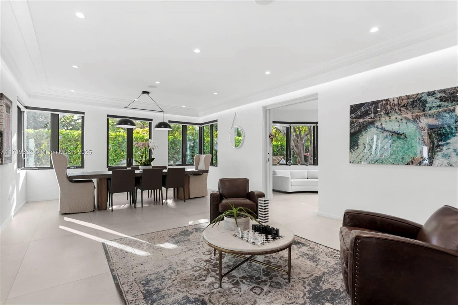 NAUTILUS EXTENSION 5TH - Residential