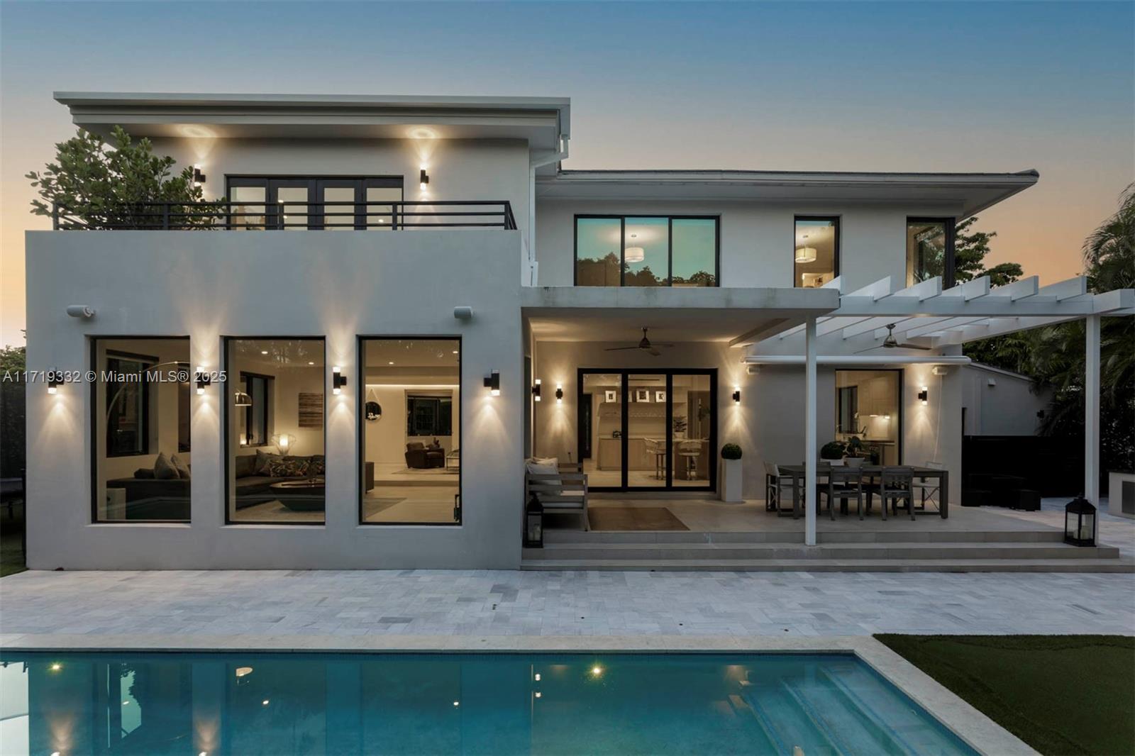 NAUTILUS EXTENSION 5TH - Residential