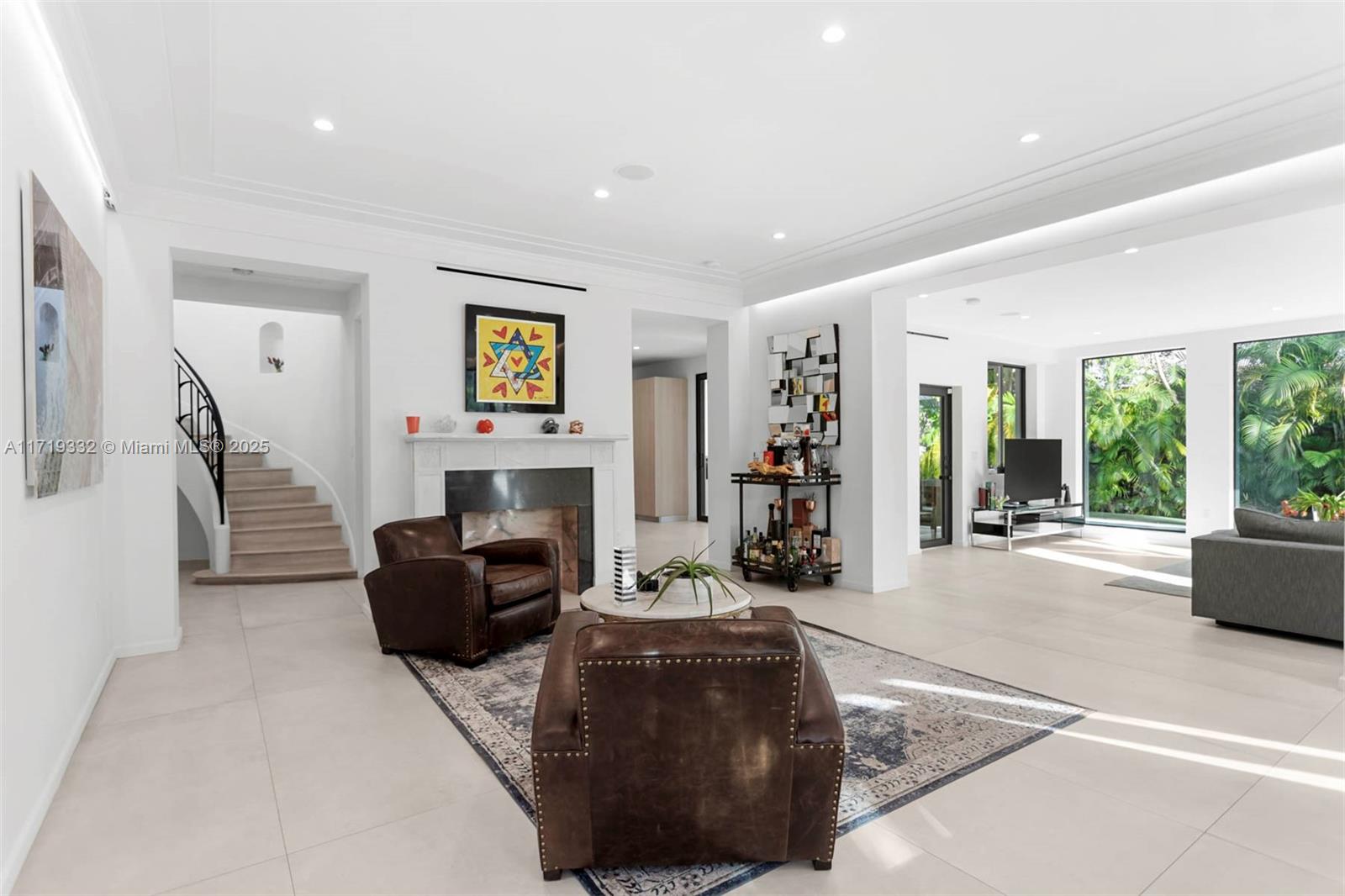 NAUTILUS EXTENSION 5TH - Residential