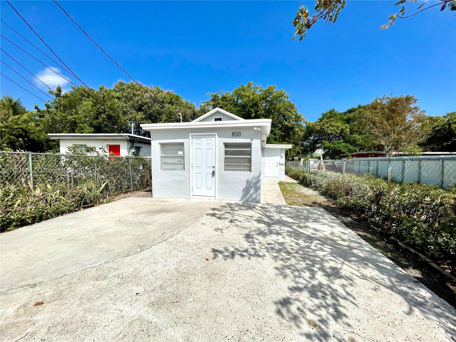 GRANT PARK - Residential Lease
