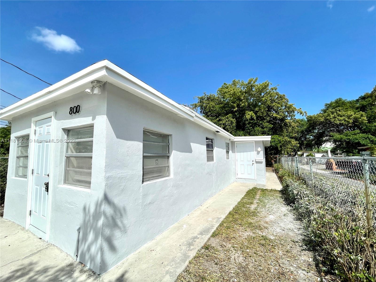 GRANT PARK - Residential Lease