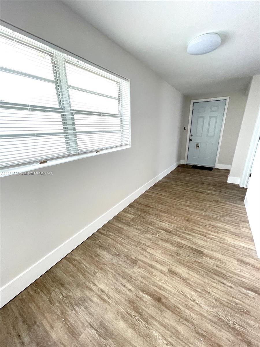 GRANT PARK - Residential Lease