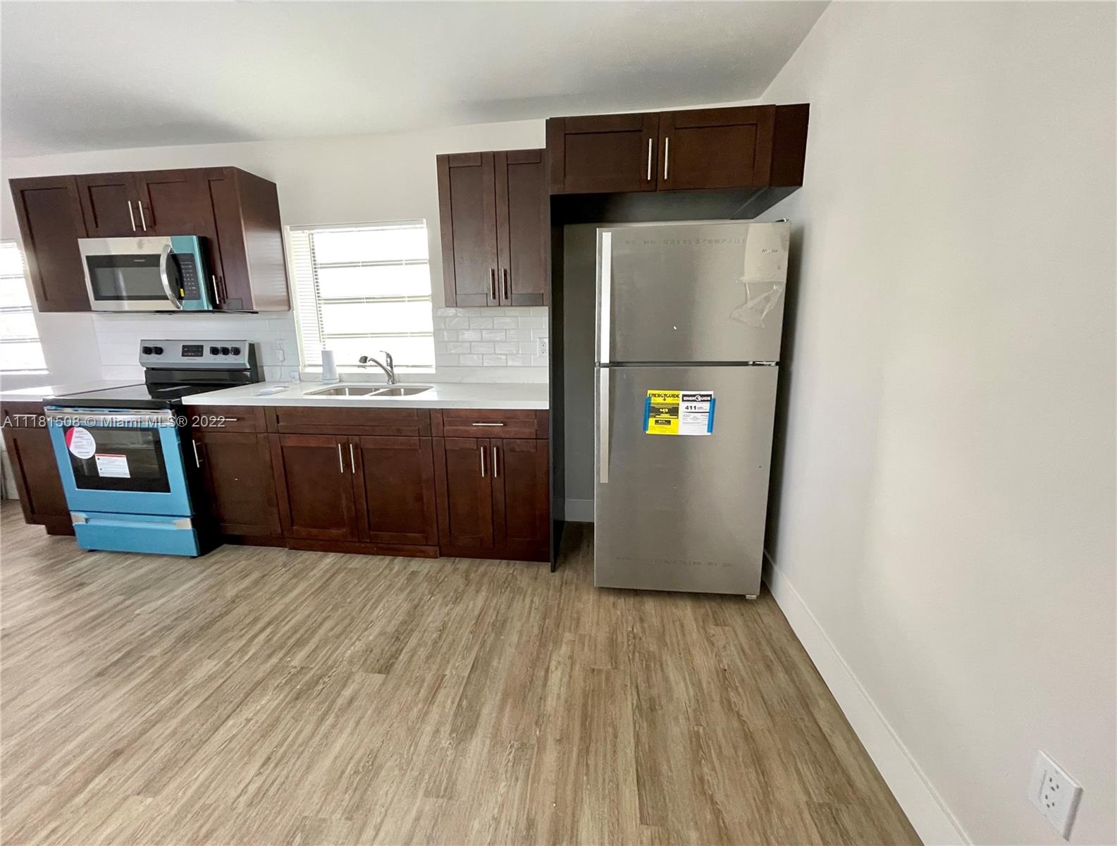 GRANT PARK - Residential Lease
