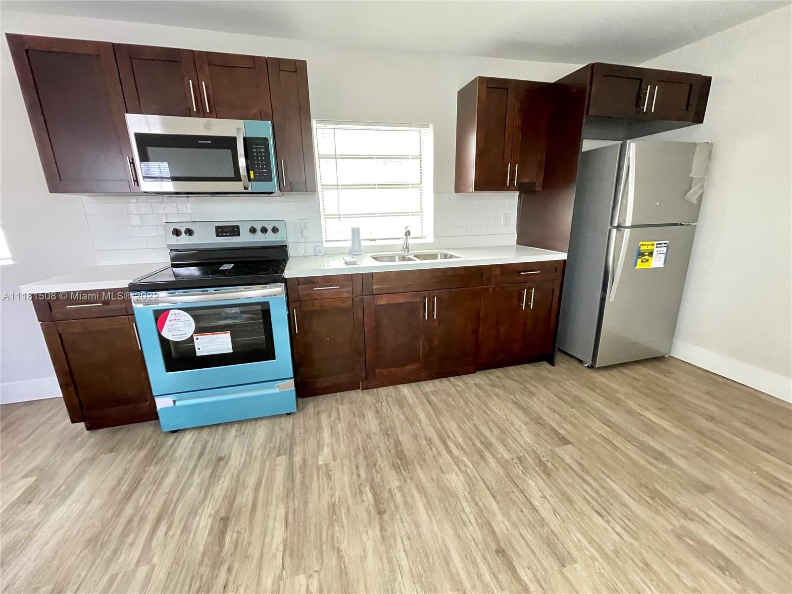 GRANT PARK - Residential Lease