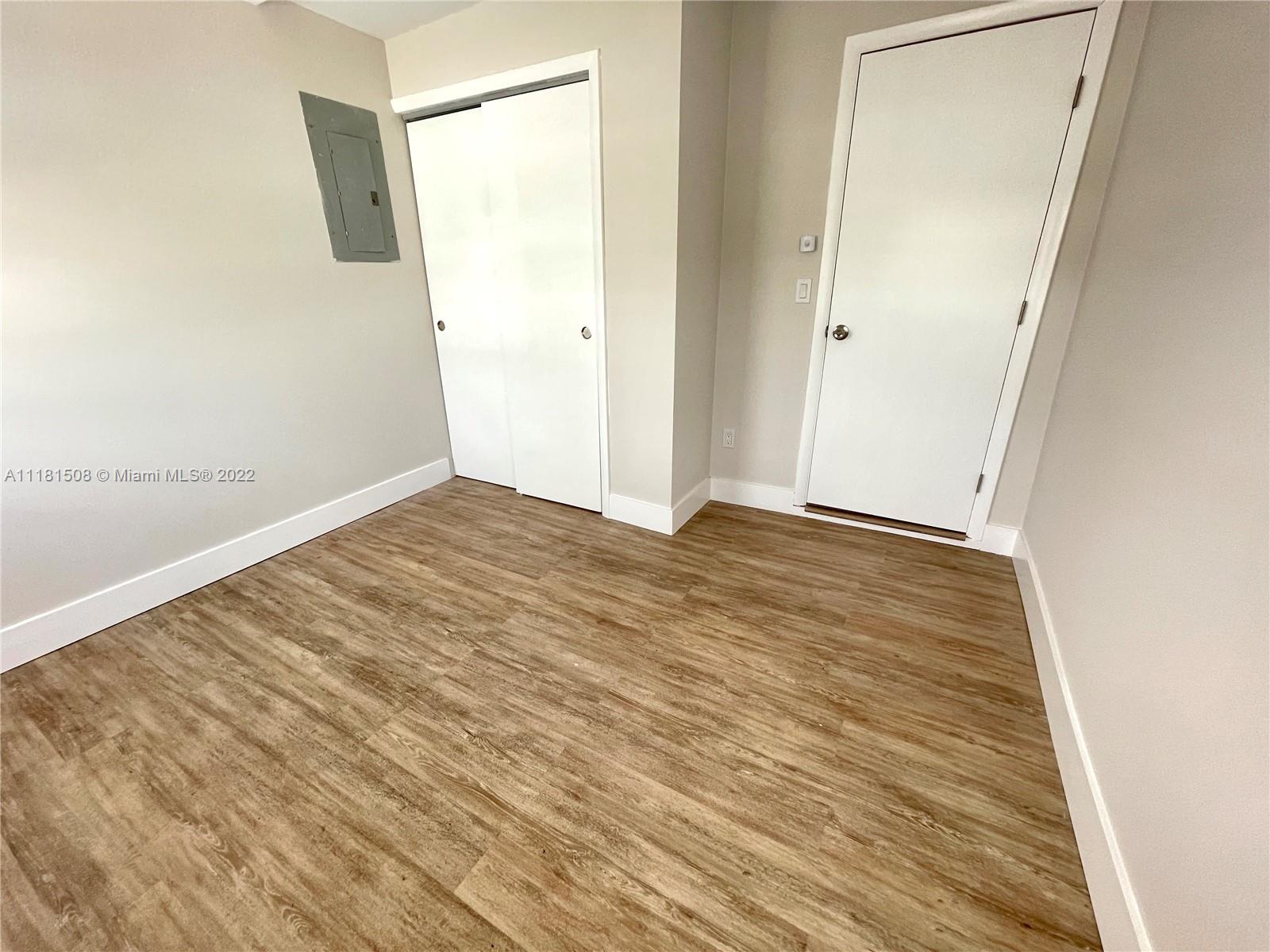 GRANT PARK - Residential Lease