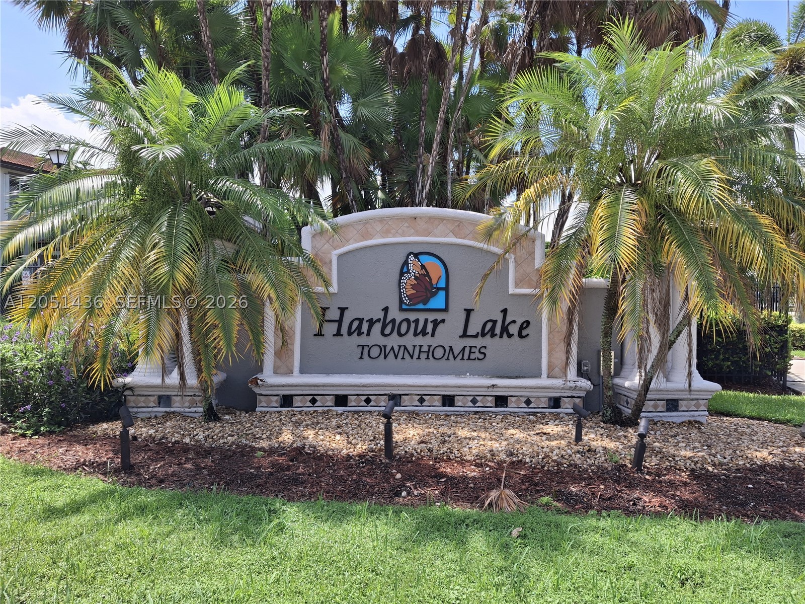 POD 14 AT MONARCH LAKES - Residential