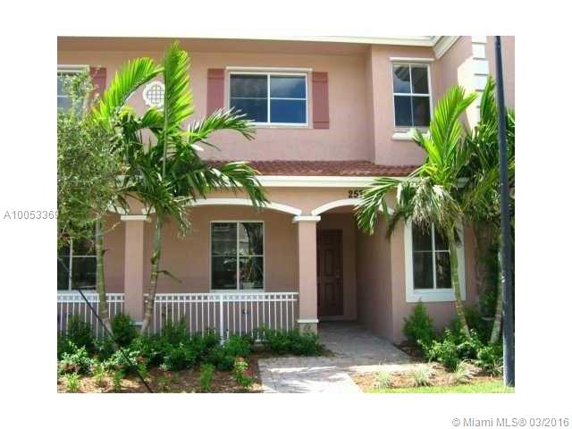 Tuscany No6 Condo - Residential Lease