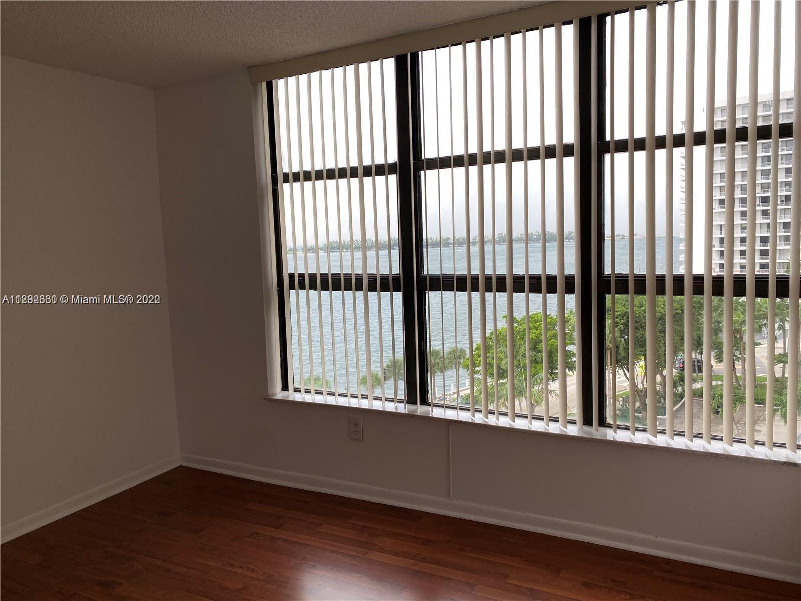 Brickell Shores Condo - Residential Lease