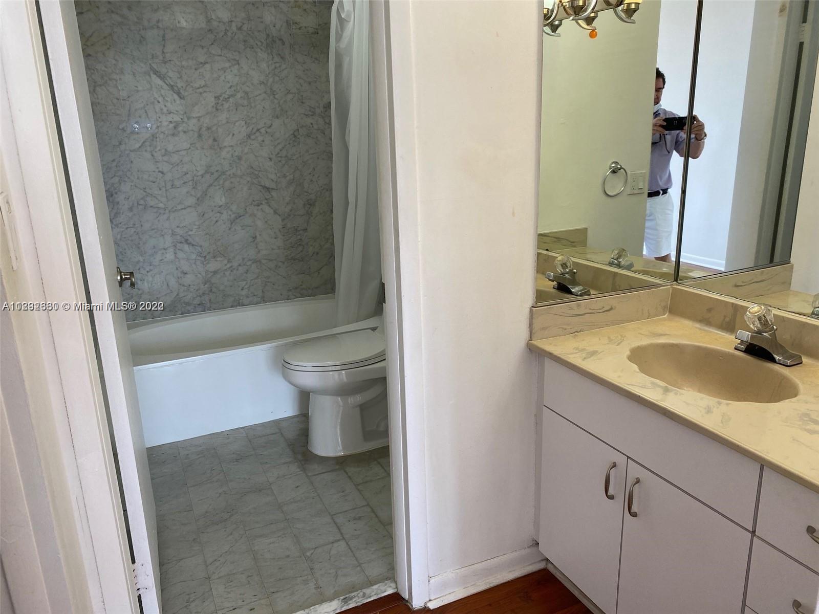 Brickell Shores Condo - Residential Lease