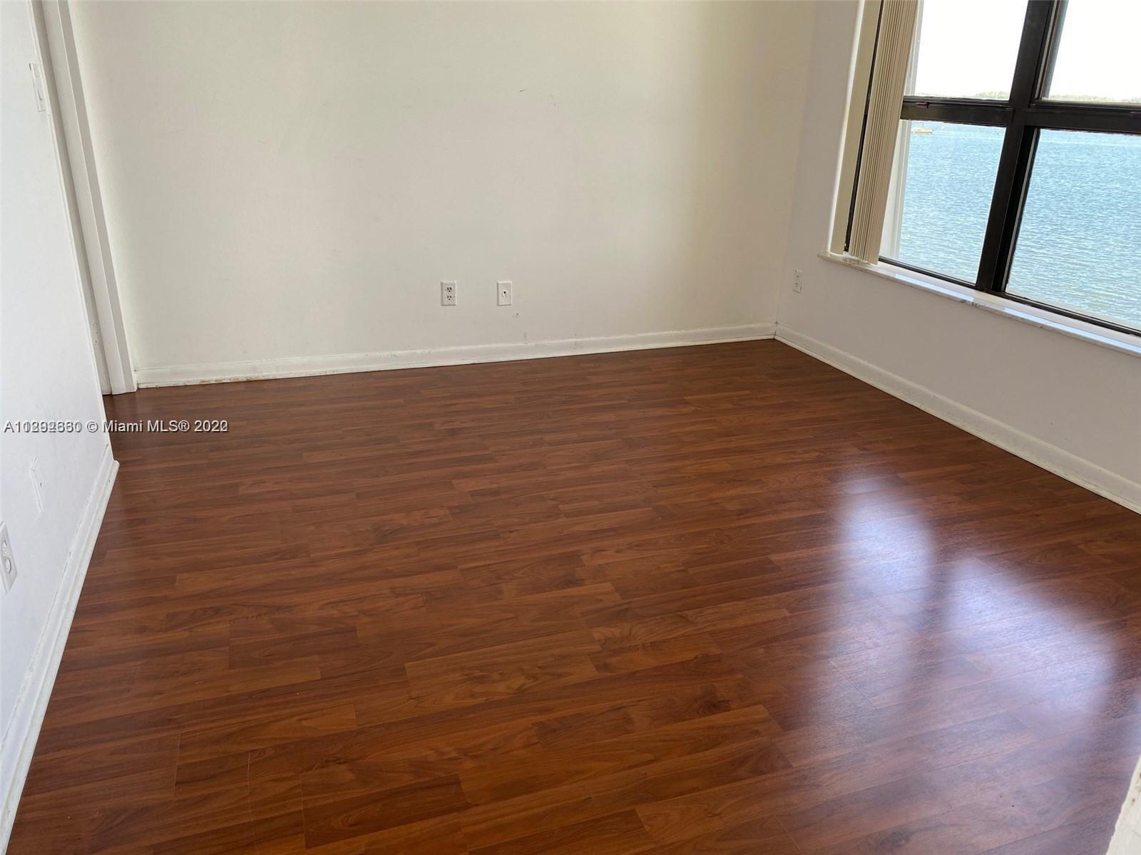 Brickell Shores Condo - Residential Lease