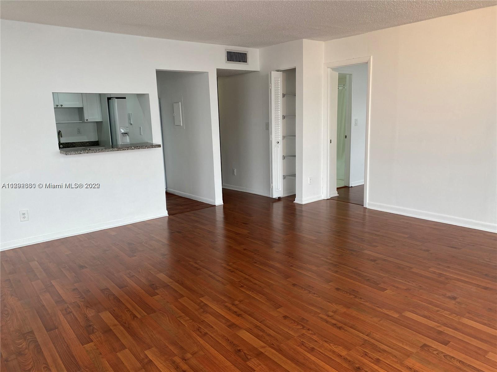 Brickell Shores Condo - Residential Lease
