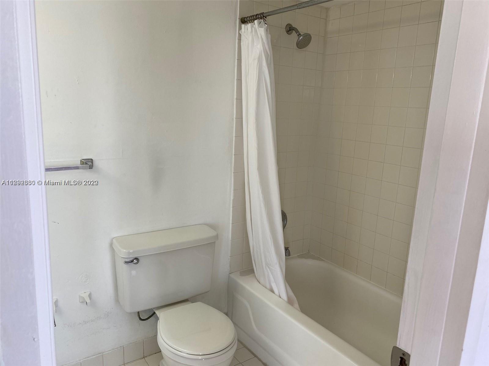 Brickell Shores Condo - Residential Lease