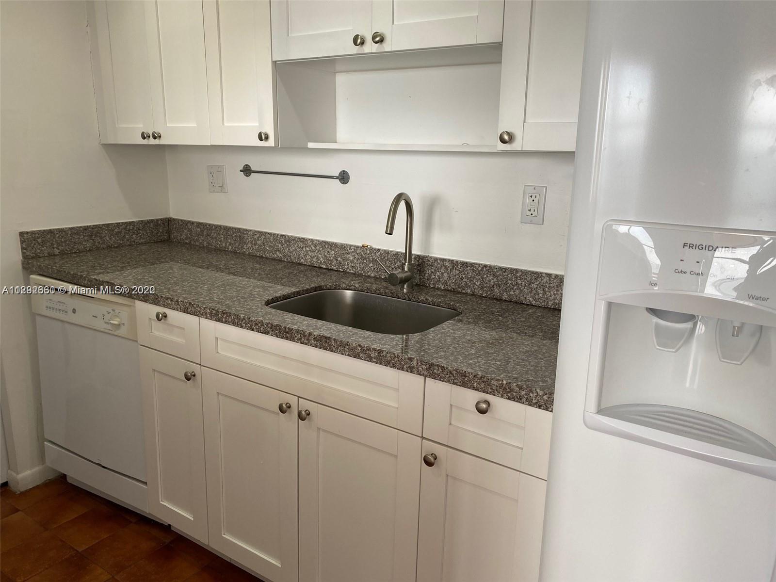 Brickell Shores Condo - Residential Lease