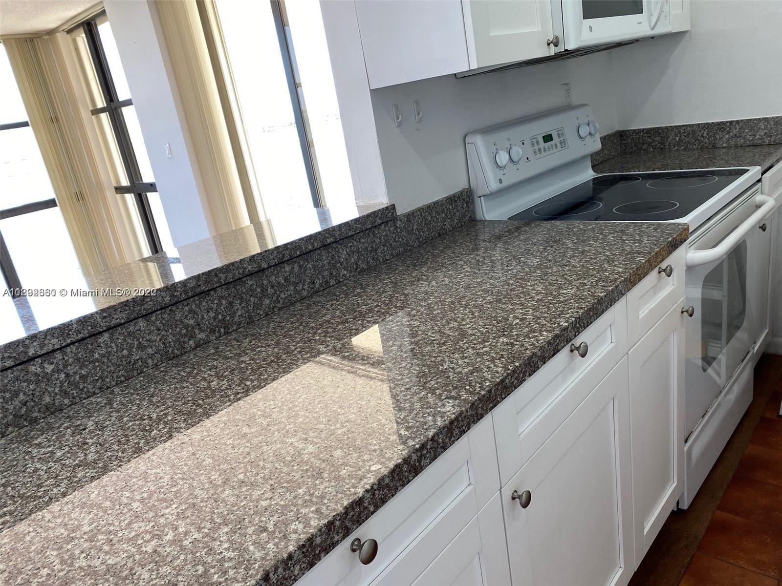 Brickell Shores Condo - Residential Lease