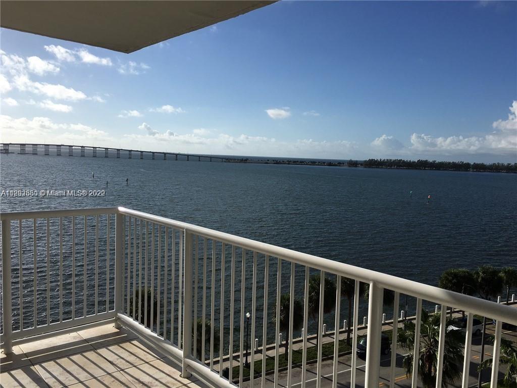Brickell Shores Condo - Residential Lease