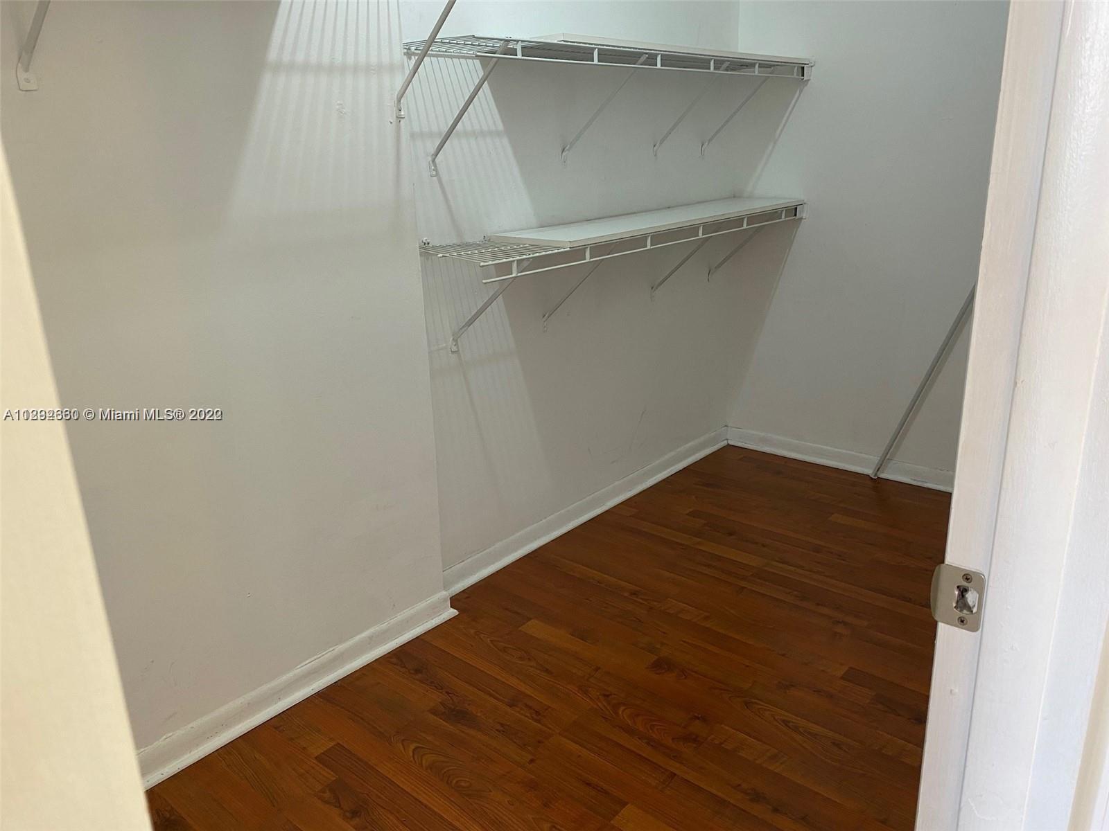 Brickell Shores Condo - Residential Lease