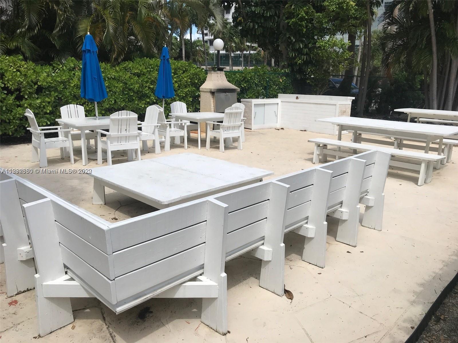 Brickell Shores Condo - Residential Lease