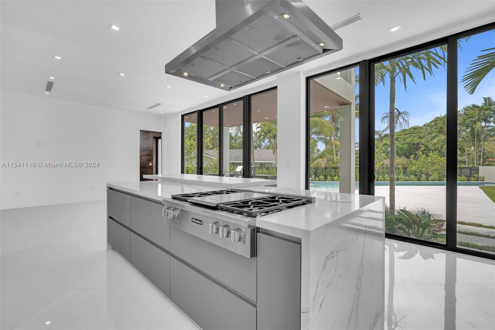 PALMETTO EAST - Residential