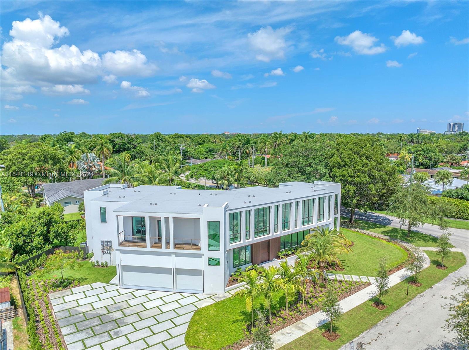 PALMETTO EAST - Residential