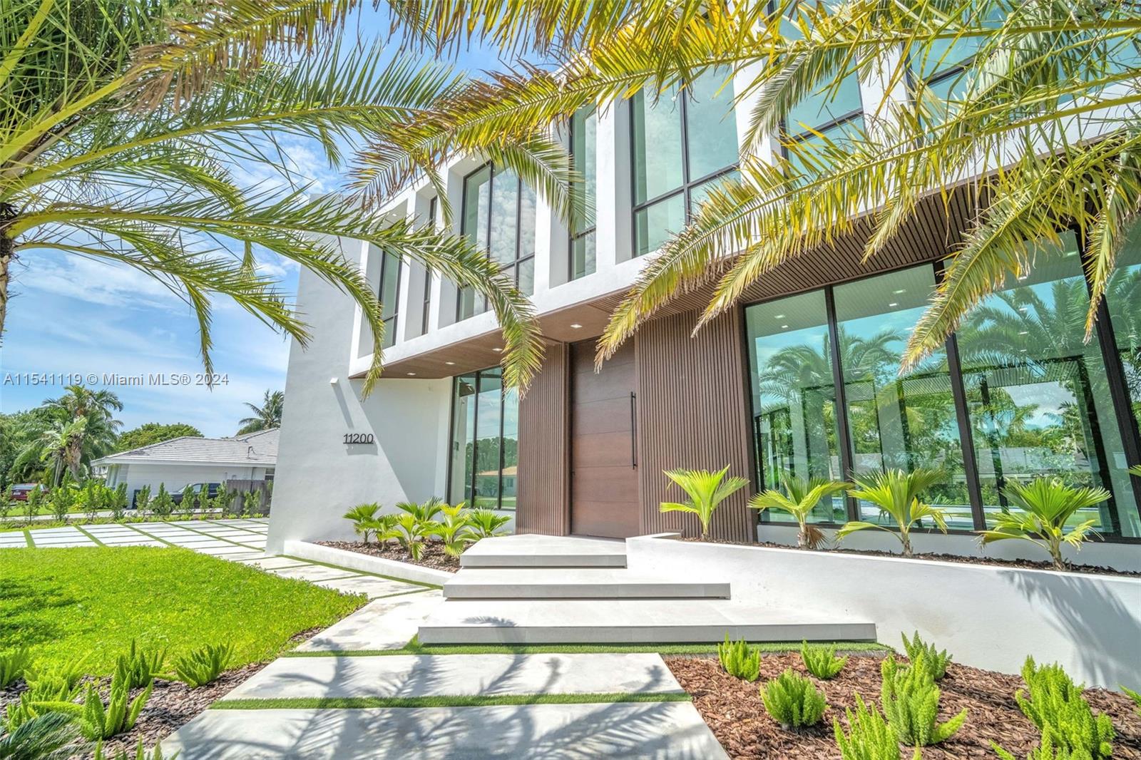 PALMETTO EAST - Residential