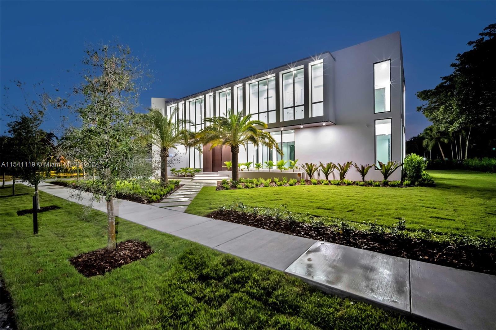 PALMETTO EAST - Residential