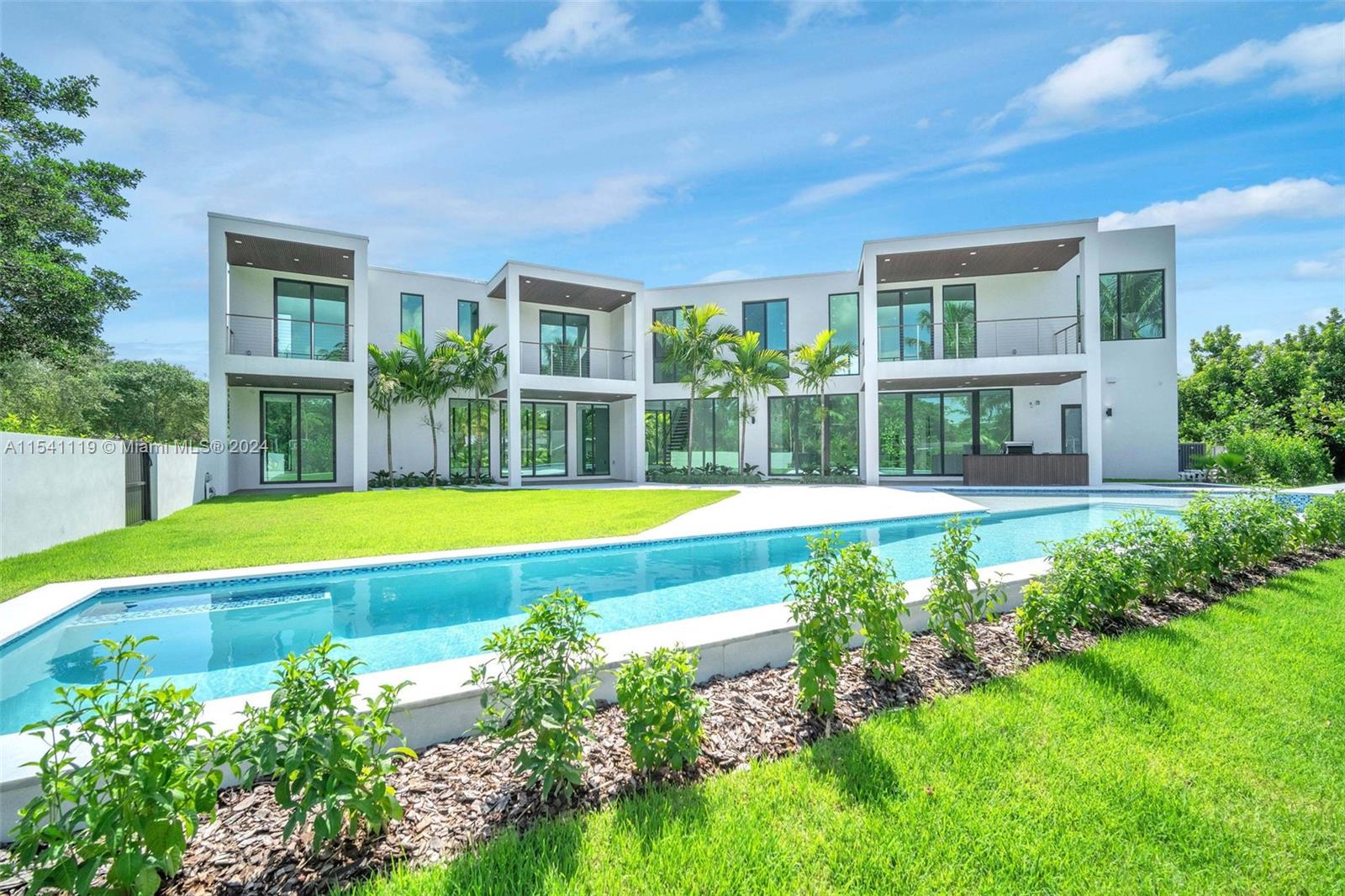 PALMETTO EAST - Residential