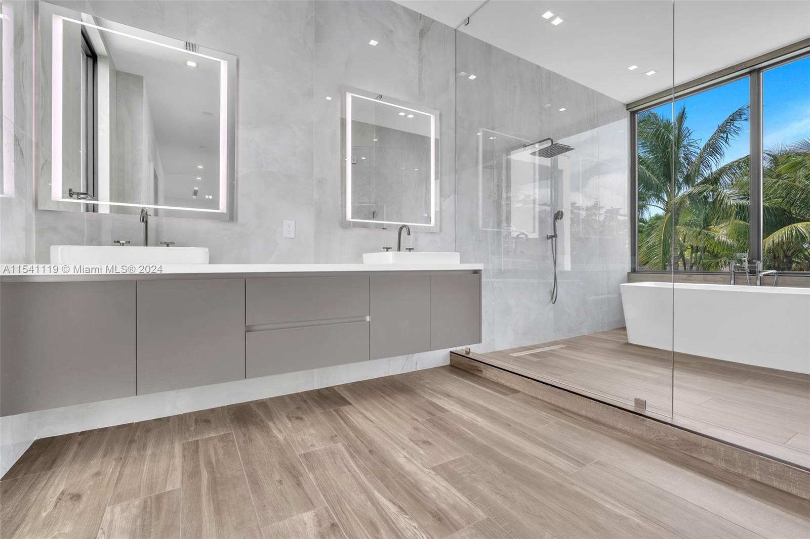 PALMETTO EAST - Residential