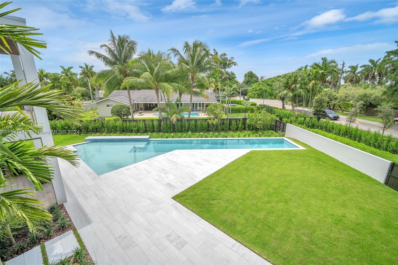 PALMETTO EAST - Residential