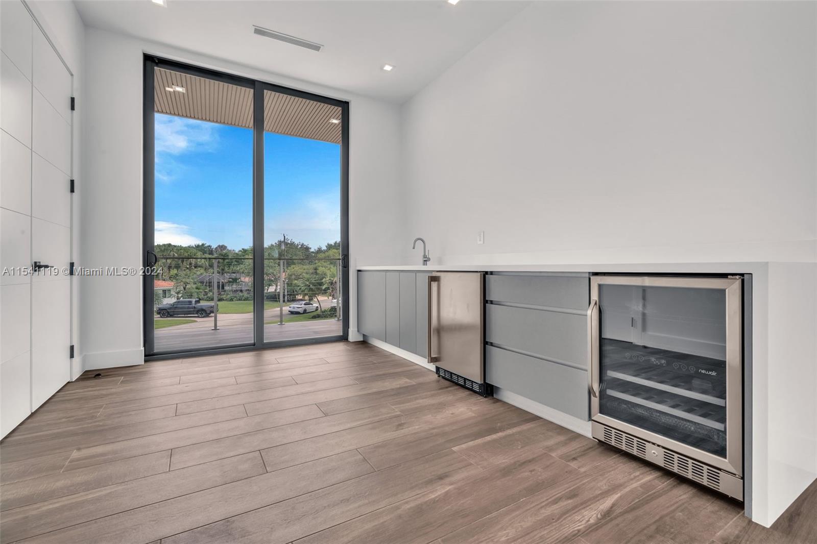 PALMETTO EAST - Residential