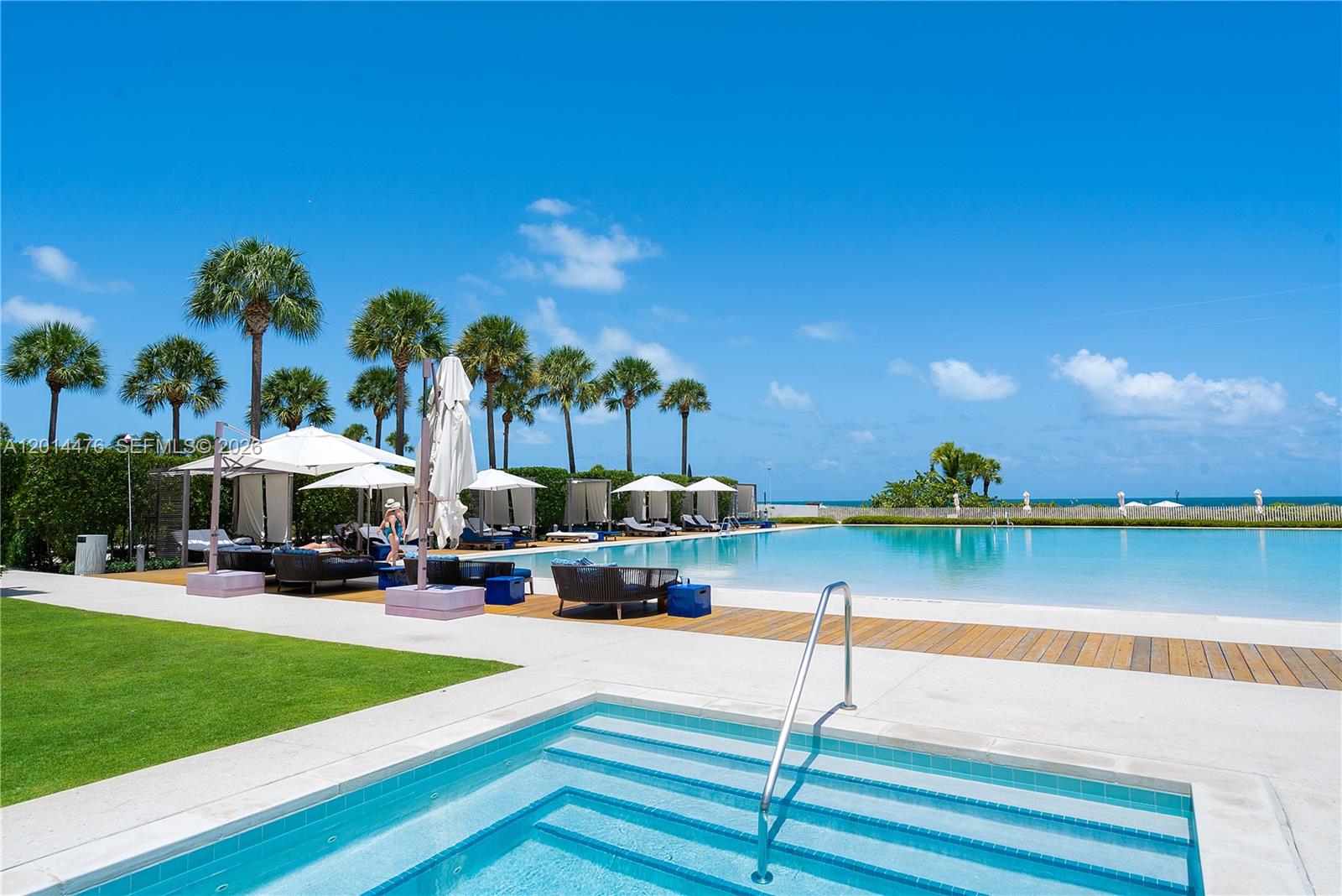 OCEANA KEY BISCAYNE CONDO - Residential