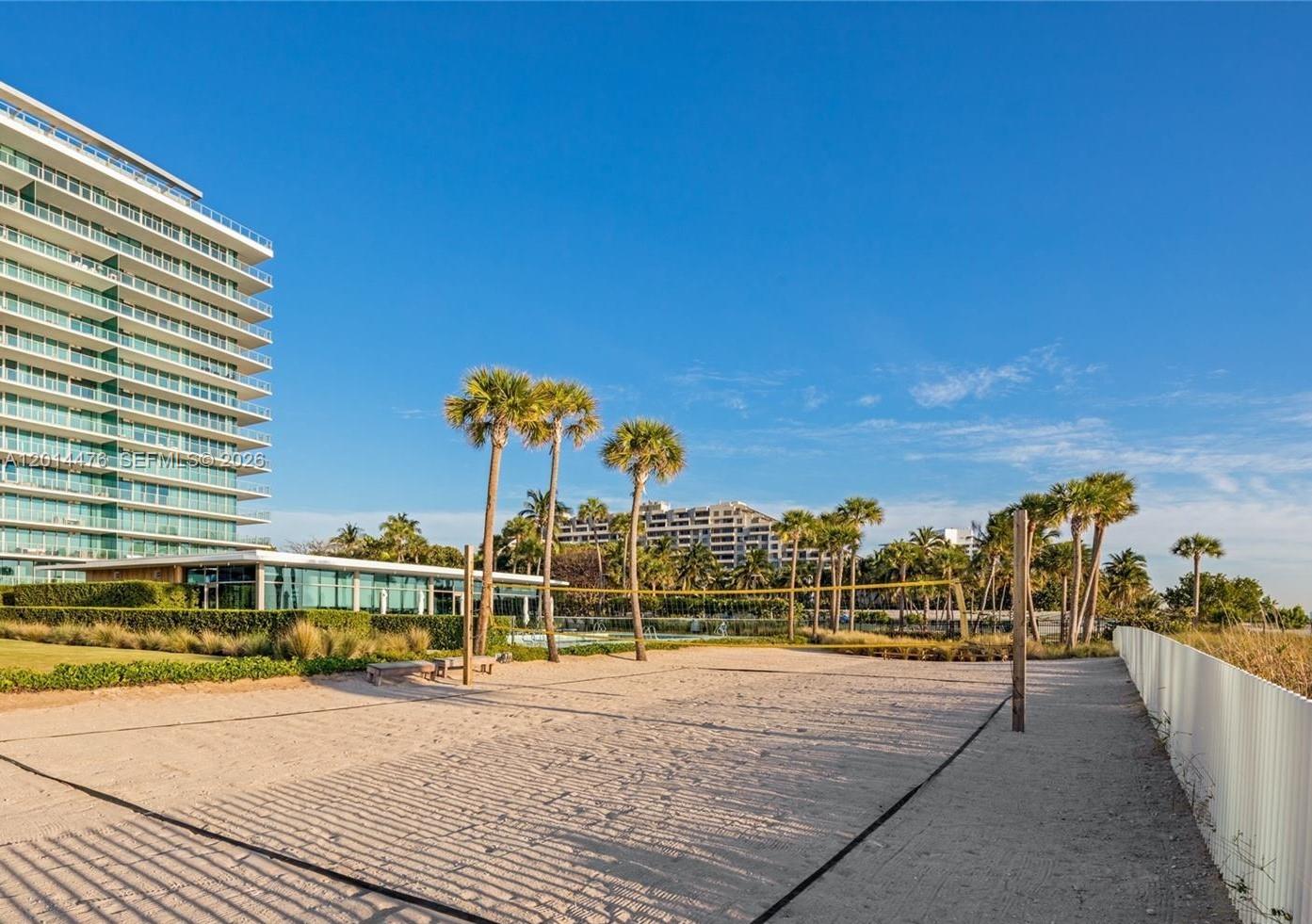 OCEANA KEY BISCAYNE CONDO - Residential