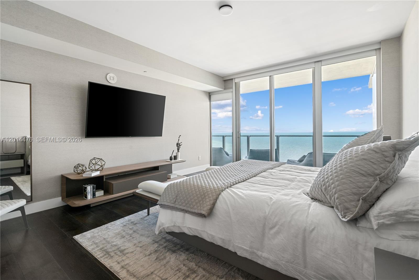 OCEANA KEY BISCAYNE CONDO - Residential