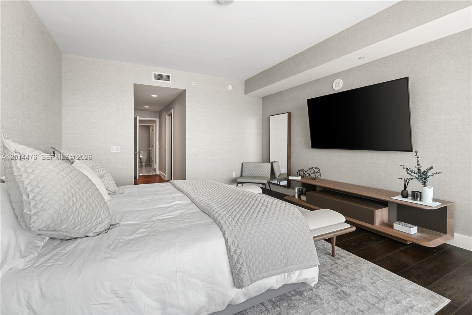 OCEANA KEY BISCAYNE CONDO - Residential