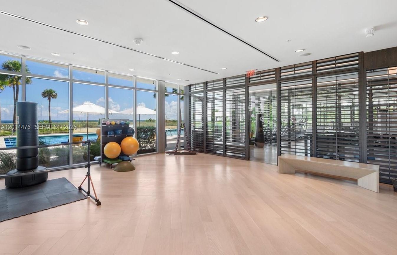 OCEANA KEY BISCAYNE CONDO - Residential