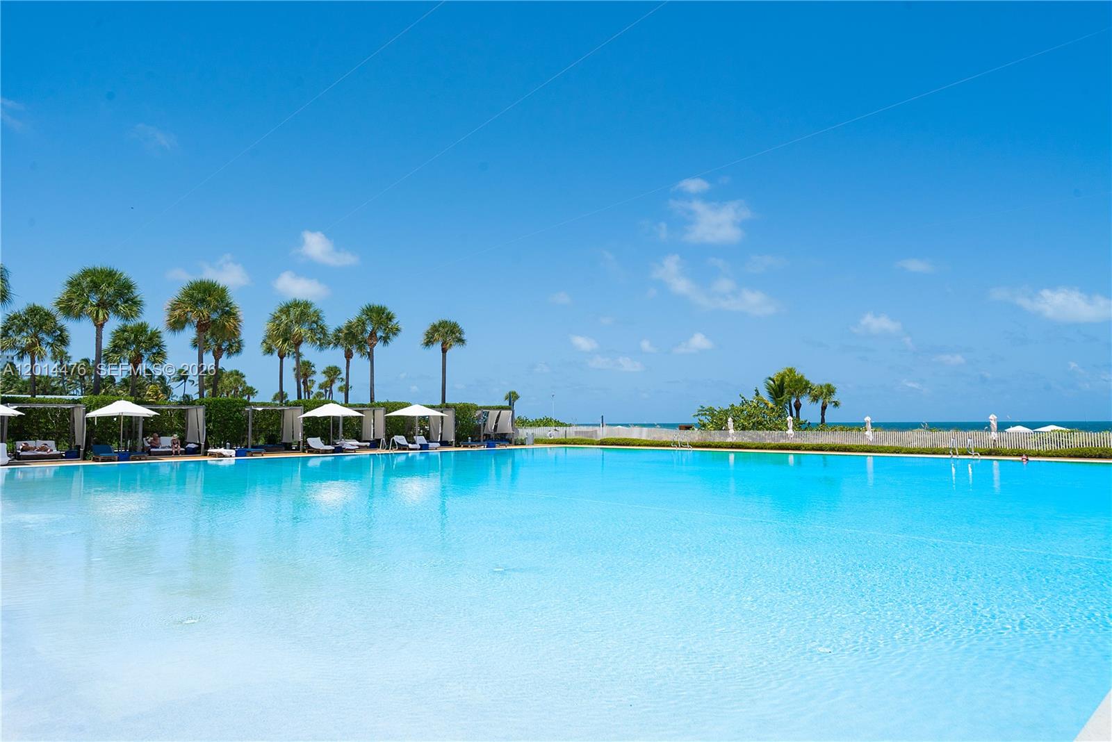 OCEANA KEY BISCAYNE CONDO - Residential