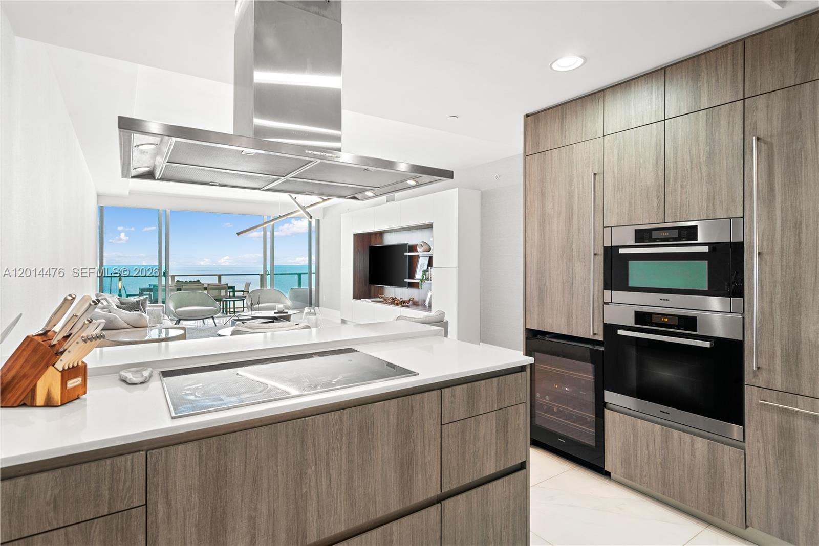 OCEANA KEY BISCAYNE CONDO - Residential