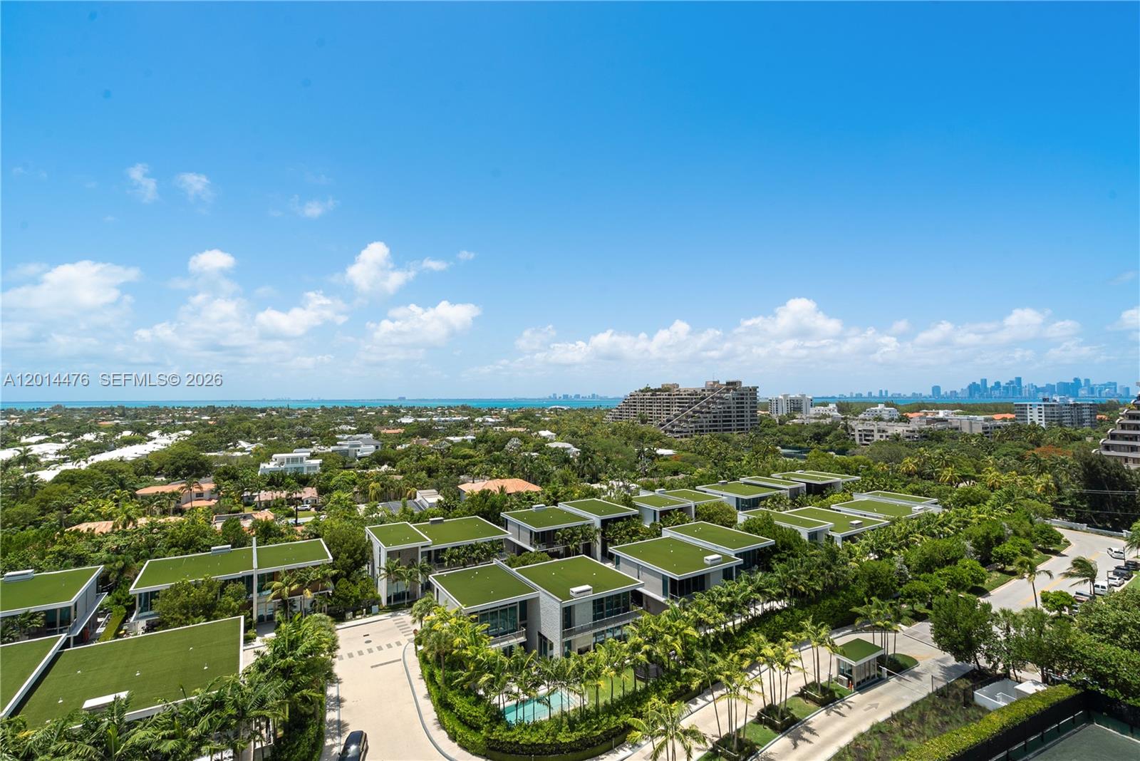 OCEANA KEY BISCAYNE CONDO - Residential