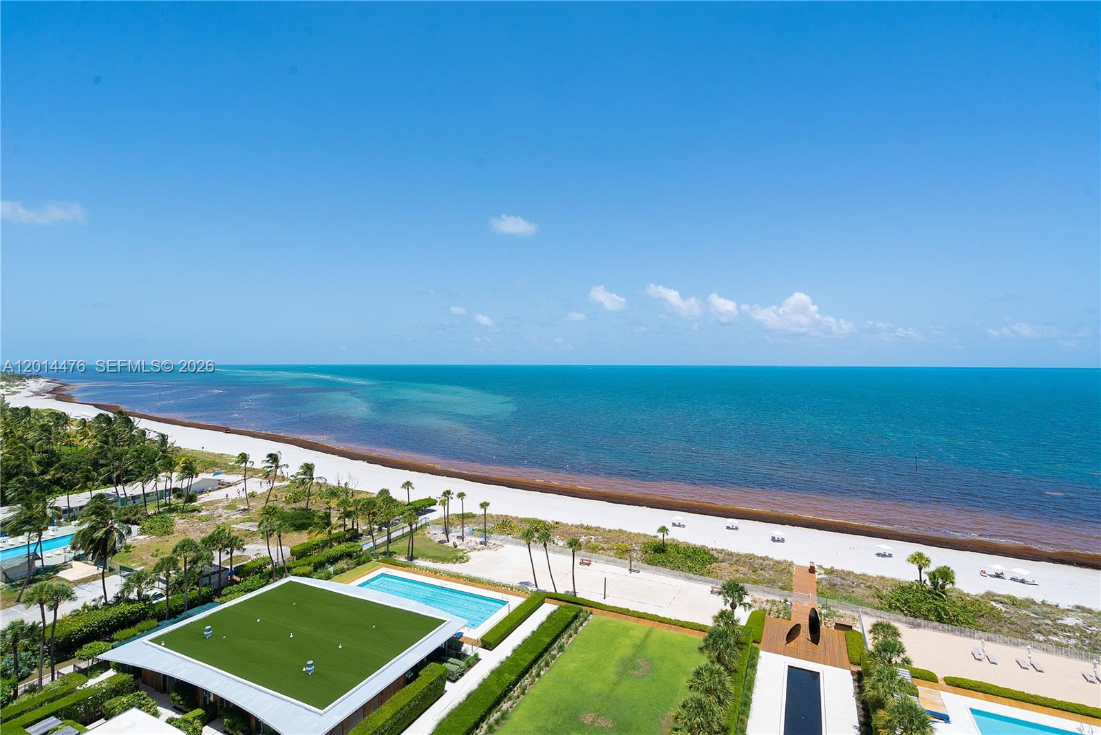 OCEANA KEY BISCAYNE CONDO - Residential