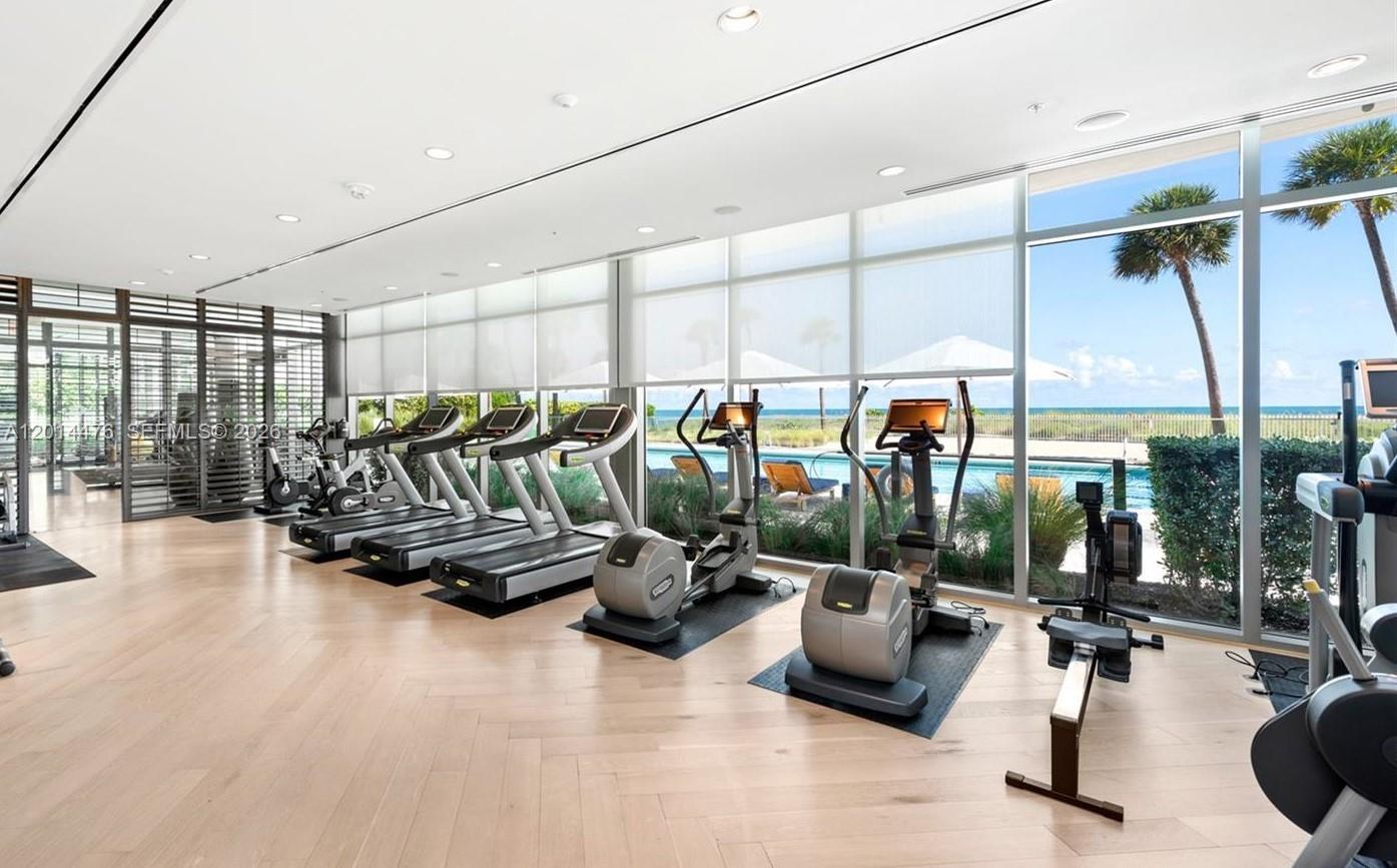 OCEANA KEY BISCAYNE CONDO - Residential
