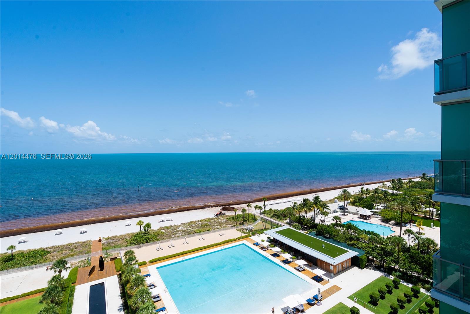 OCEANA KEY BISCAYNE CONDO - Residential