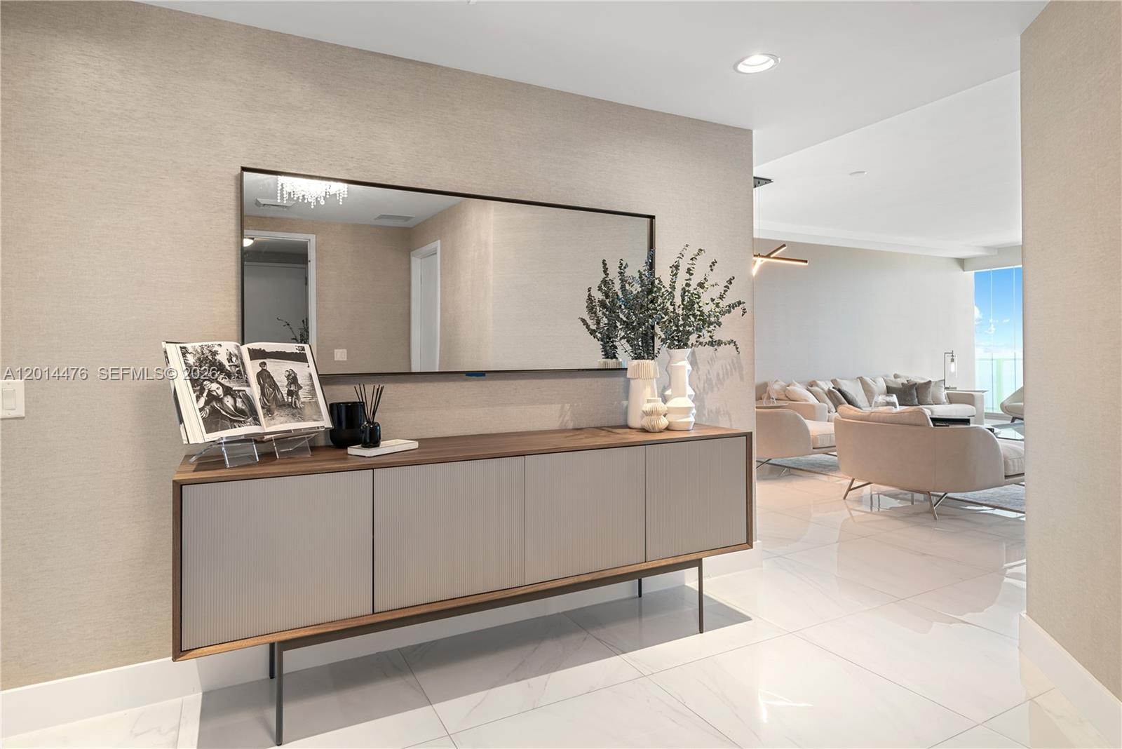 OCEANA KEY BISCAYNE CONDO - Residential