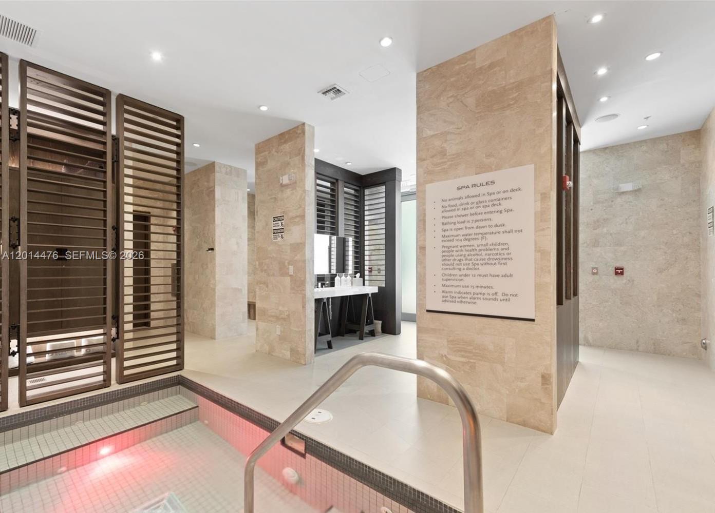 OCEANA KEY BISCAYNE CONDO - Residential