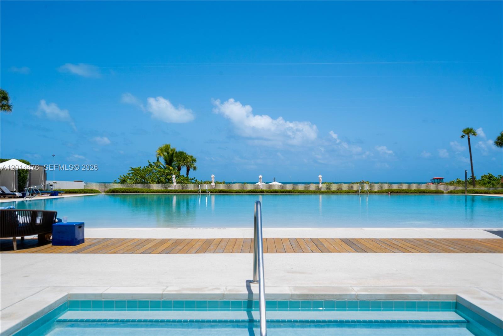 OCEANA KEY BISCAYNE CONDO - Residential